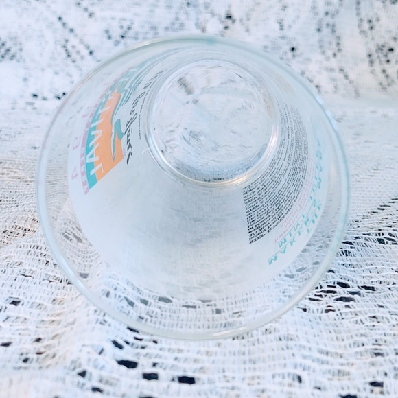 COLLECTIBLE 1994 KENTUCKY DERBY FESTIVAL GLASS/ MINT JULEP RECIPE PEGASUS HORSE - Picture 5 of 8